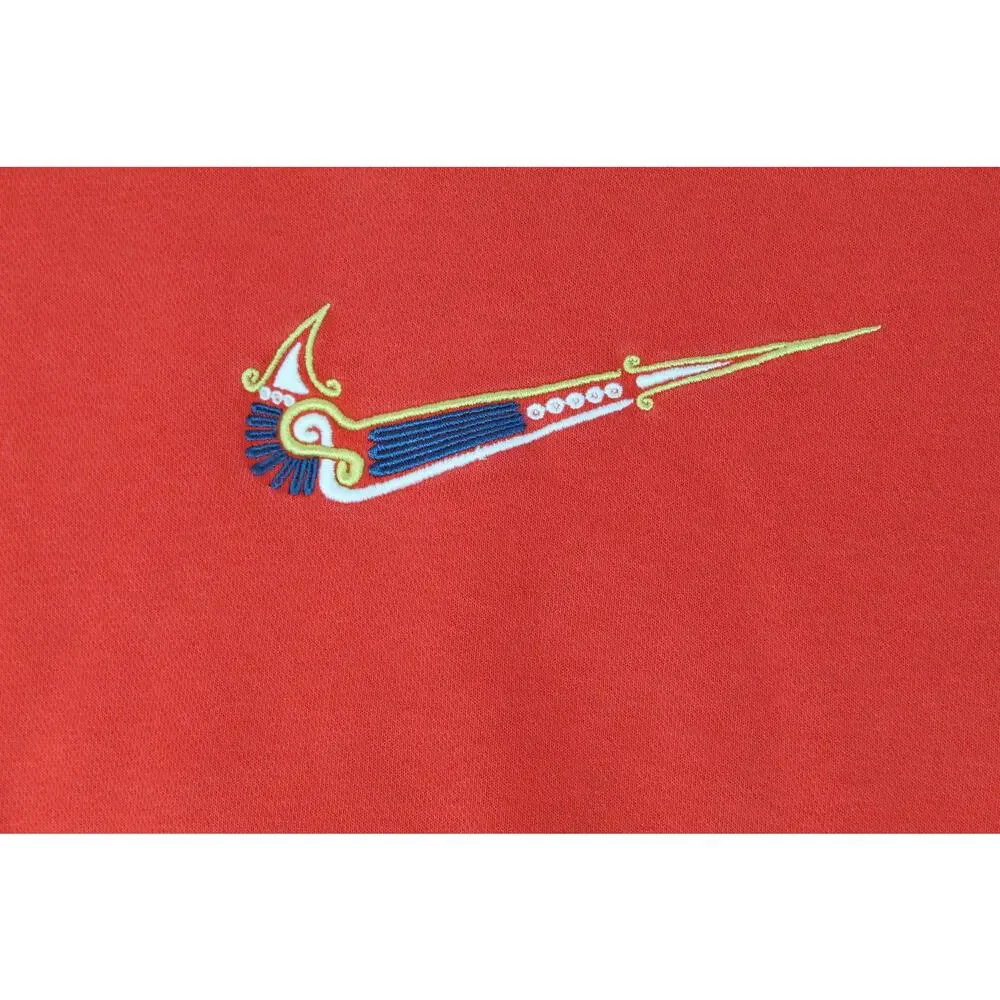 Nike size medium
